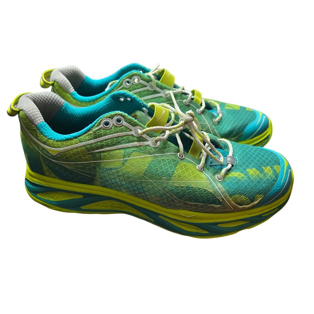 Hoka One Huaka Running Shoes Women's Size 9
